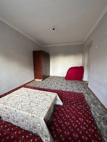 Продаётся 1-комнатный дом в Троицке