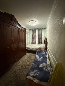 Qo'yliq 2 xonali kvartira