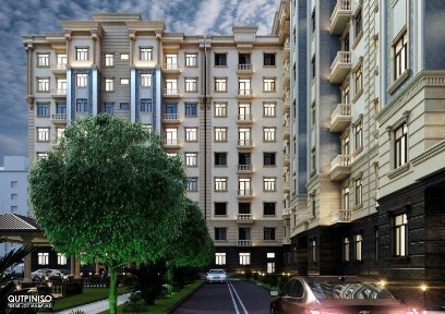 Продам 4 комнатную квартиру коробку