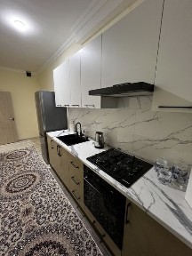 Аренда квартиры желательно на долгий срок