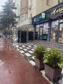 Ташкентская область, Ташкент, Шайхантахурский район