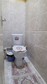 Себзорда 2 хонали квартира сотилади