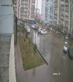 Продам свойю квартиру новостройку