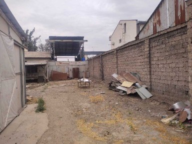 Ташкентская область, Ташкент, Бектемирский район