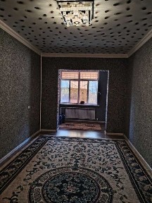Бухарская область, Бухара
