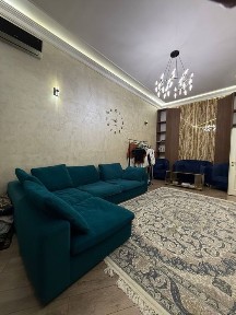 Срочно продается новостройка в Tashkent city ЖК Boulvard