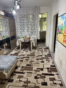 Продажа квартиры однокомнатной 1*2