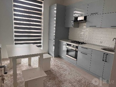 Продается 2-ком. квартира Golden house, Assalom sohil
