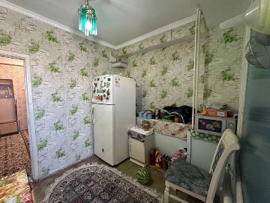 Ташкентская область, Ташкент, Чиланзарский район