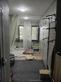 Ташкентская область, Ташкент, Яшнабадский район