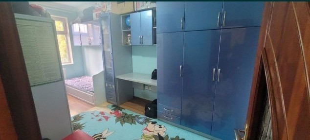 Продаётся квартира Чиланзар
