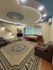 Срочно Продаётся Юнусобод 7-кв 3/1/4 Ипотека можно