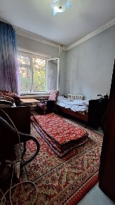 Ташкентская область, Ташкент, Мирзо-Улугбекский район