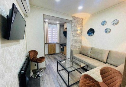 Срочно сдам кв 1в2/3/9 на 12 квартале ор-р Метро Туркестан. D3