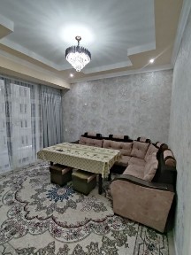 Ташкентская область, Ташкент, Мирзо-Улугбекский район
