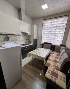 Аренда Квартира Кора камиш 1/3 2 хона For India Appartementes