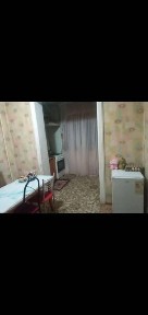 Kvartiraga 4 qiz kerak