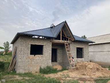 Ташкентская область, Ташкент, Бектемирский район