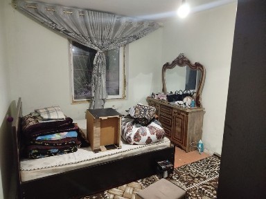 3 xonali uy balkon qushilgan