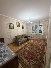 Продается 2-х комнатная квартира