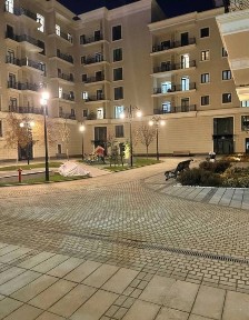 Ташкентская область, Ташкент, Шайхантахурский район