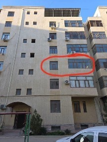 Продаю свою квартиру. 3х комн.