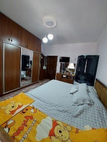Продаётся 4х комнатная квартира, новостройка