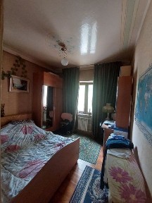 Продаю квартира 2/2/5 Француский планировка. Авиосозлар 1.