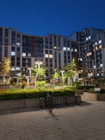 ЖК Кох-ота продаётся 3/6/9 квартира, новостройка бизнес класса