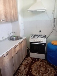 Сырдарьинская область, Гулистан