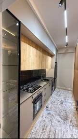 Квартира евроремонт с мебель и техникой