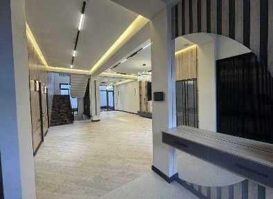 Ракатбоши махалля Участок 3,5 сотки Дом 400 м² 3 уровня