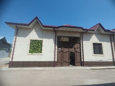 Xovli sotuvda, 3.5 sotix, 6 xona uy, Tutzorda