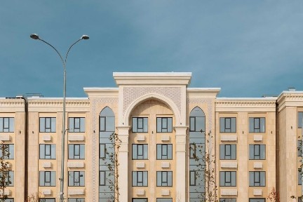 2 комнатная квартира Новый Узбекистан 59 950у.е.  [GS]