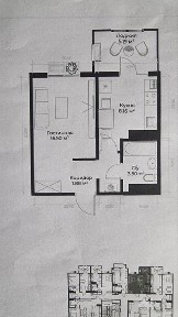 Новостройка Golden House Assalom Djami. Собственник