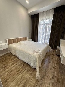 Boulevard Продается 2 комнатная квартира ремонт Ташкент сити