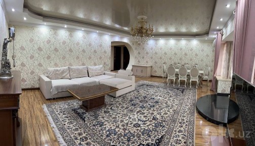 Ташкентская область, Ташкент, Яккасарайский район