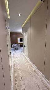 ЖК Oq Saroy на Паркентском, 3 комнатная ЕВРО ремонт 80м2