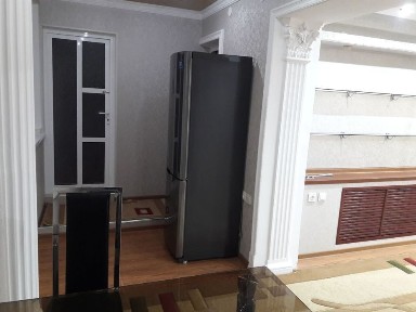 Сдам свою квартиру в Ташкен по улице Ш. Руставелли орентир бивший Океан
