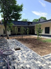 Сдаётся в аренду нежилой участок за Акай Сити