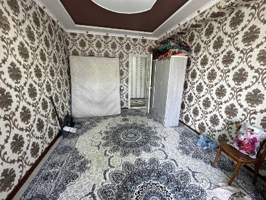 2 хоналик квартира 6 кават ижарага берилади, крытый рынок