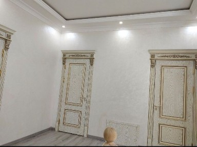 Arenda Toshkent tumani Zamona restoran hovli ijaraga 3 sanuzel 3 urvin
