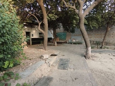 Arenda Olmazor Chuqur soy hovli ijaraga biznes ga 2/1/1 Площадь: 600
