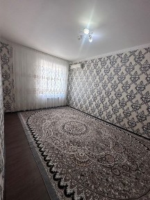 Квартира в аренду однокомната
