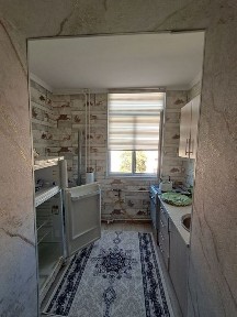 Kvartira sotiladi