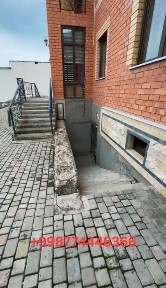 6 ком. ДОМ (580 м²). Сергели, Строитель (Quruvchi). Участок 7,4 сотки