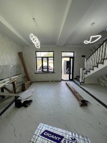 1 сотка 4 и 5 комнаты под ключ Джаркуганская Улица