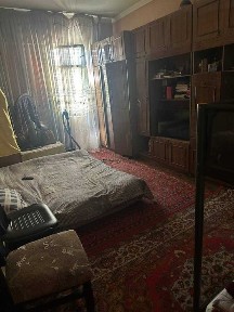 Ташкентская область, Ташкент, Шайхантахурский район