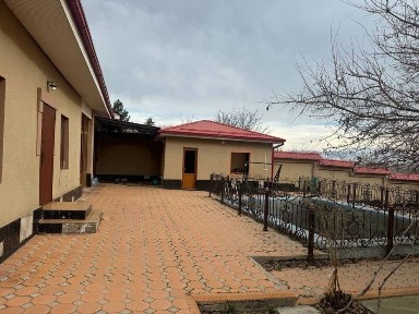 Продается Дача Кибрайский район