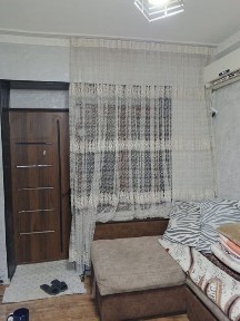 Продается комната в бывшем общежитии